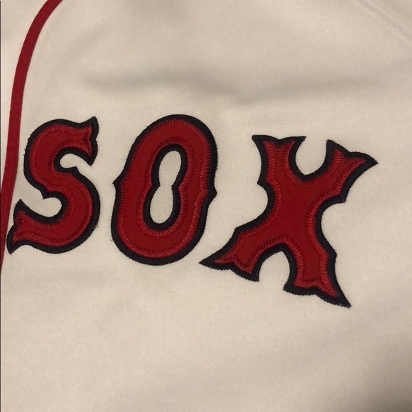 Red Sox shirt size XXL - Picture 10 of 11